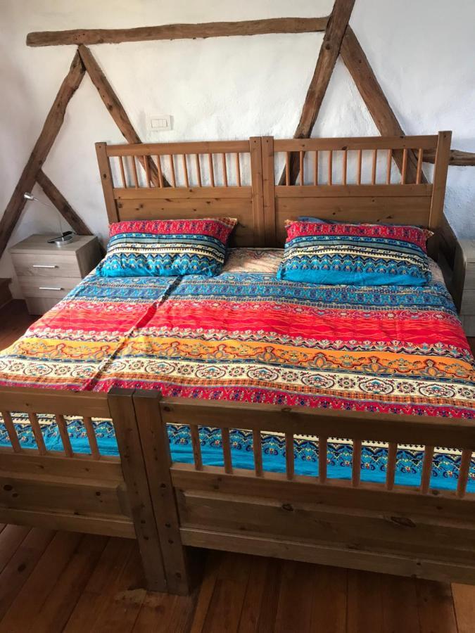 איקוד דה לוס וינוס Finca Casa Madera 1 מראה חיצוני תמונה