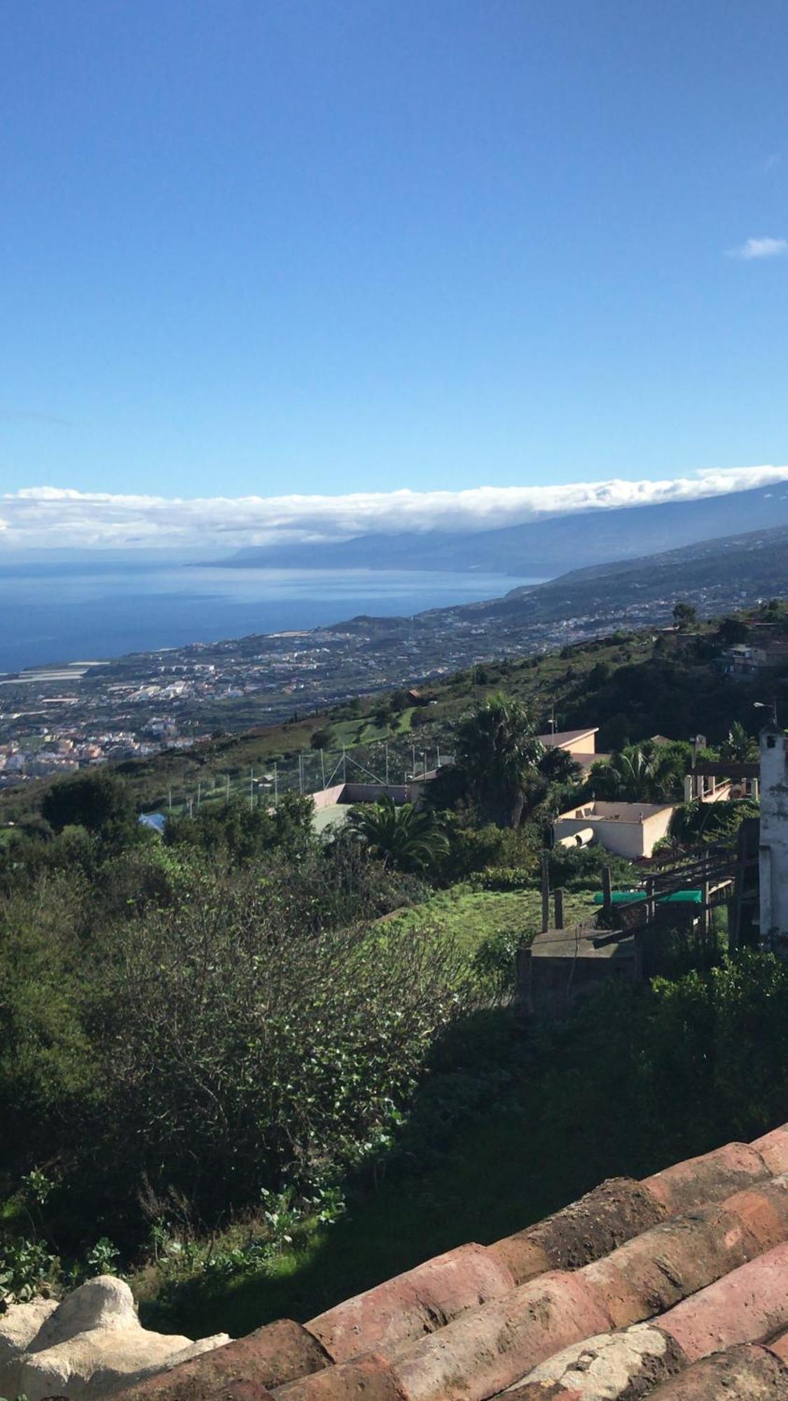 איקוד דה לוס וינוס Finca Casa Madera 1 מראה חיצוני תמונה