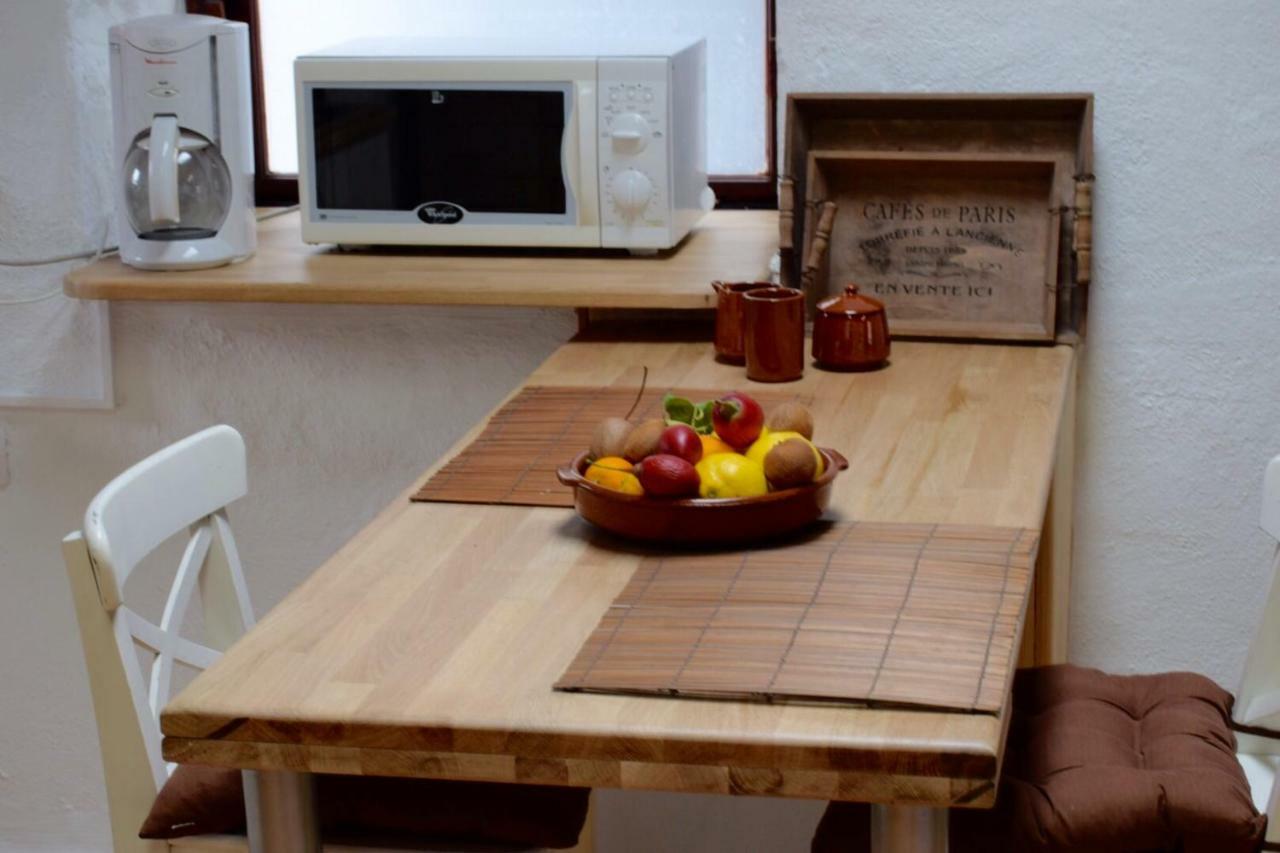 איקוד דה לוס וינוס Finca Casa Madera 1 מראה חיצוני תמונה