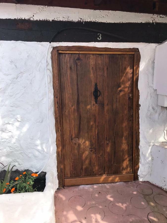 איקוד דה לוס וינוס Finca Casa Madera 1 מראה חיצוני תמונה
