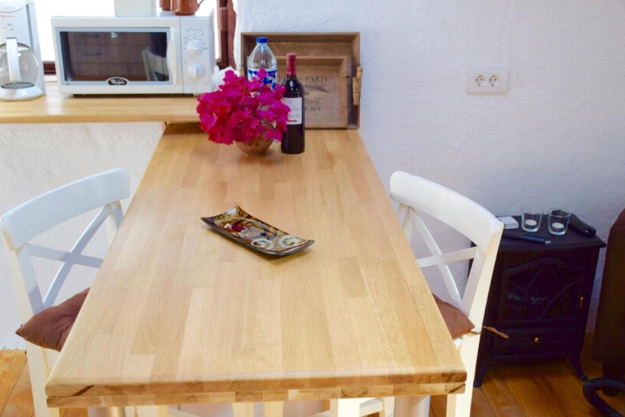איקוד דה לוס וינוס Finca Casa Madera 1 מראה חיצוני תמונה